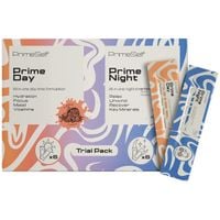 Prime Day & Prime Night Trial Pack